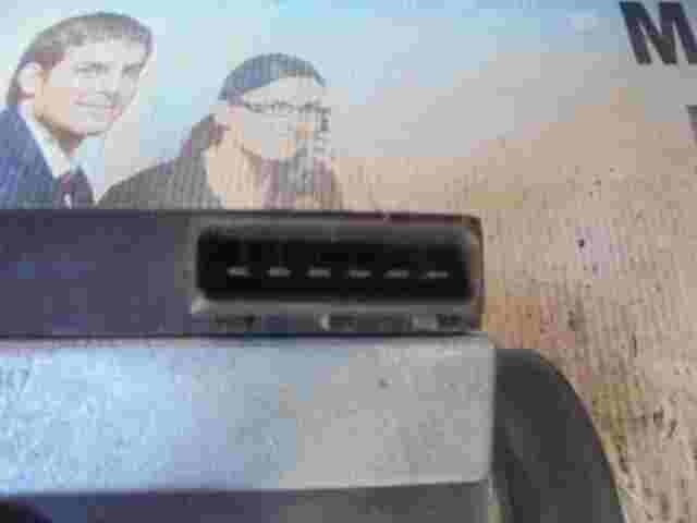 Caudalímetro Saab 9000 0280212011 BOSCH 0 280 212 011