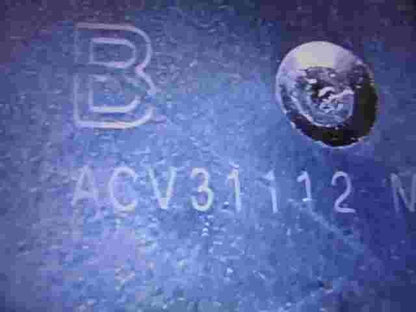 Relè Renault Nissan Panasonic ACV31112 M04