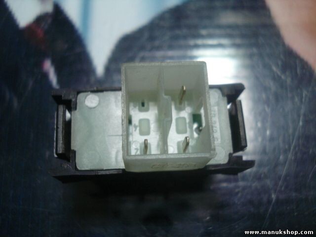 Interruptor Mercedes Benz E-Klasse W210 2108213551KZ 210 821 35 51KZ 48343