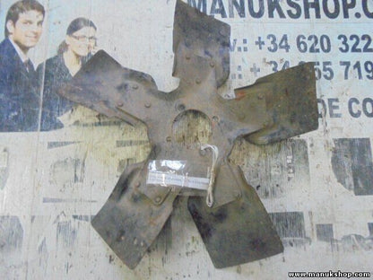 Ventilador del radiador Jeep Grand Cherokee 3.1 TD H-52079506 H52079506