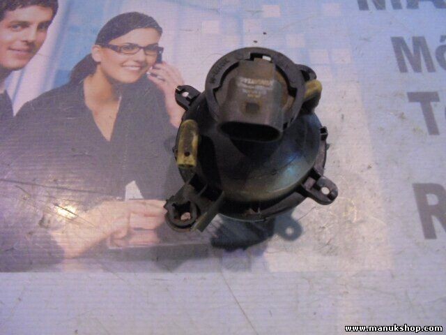 Faro antiniebla derecho Nissan Terrano Ford Maverick T2 96328200 963282-00