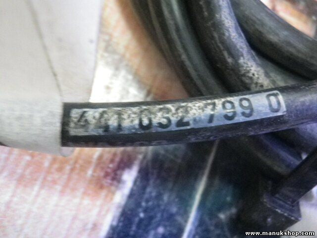 Sensor velocidad revoluciones de la rueda Range Rover 4410327990 441 032 799 0