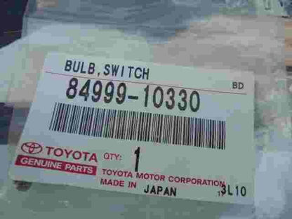 Toyota Lexus LX 450 RX 300 8499910330 84999 -10330 84999 10330