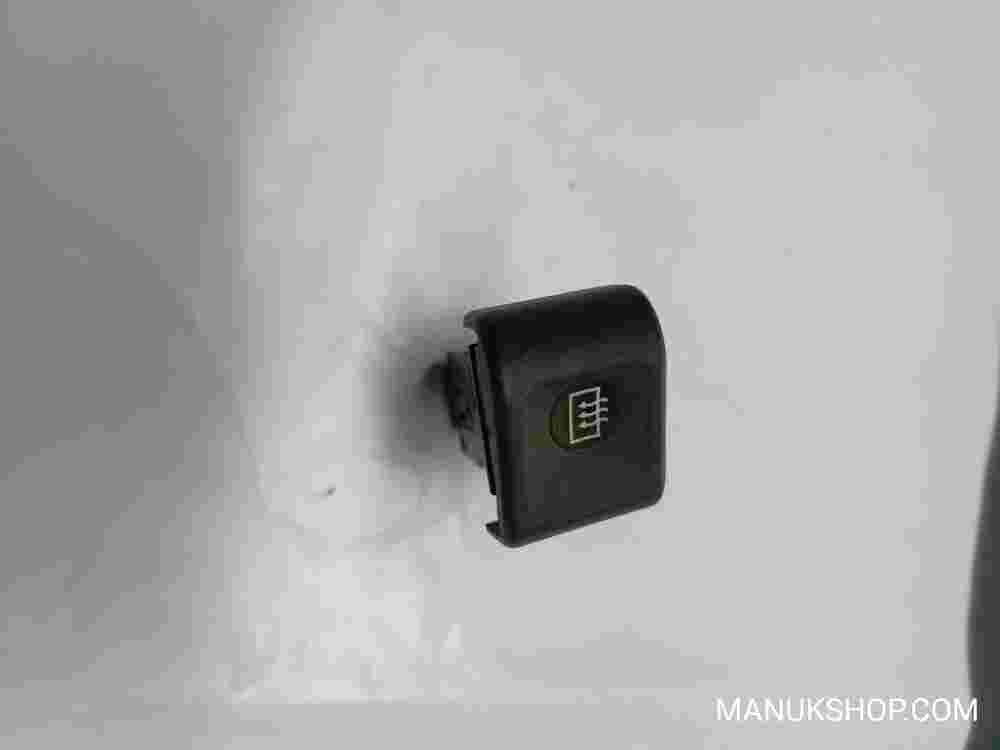 Interruptor Luneta Trasera Desempañador  Citroen ZX