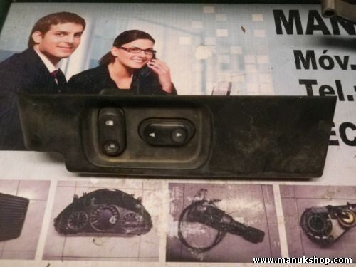 mando botonera elevalunas Land Rover Freelander TD4 EIP.5000.240.RH EIP5000240