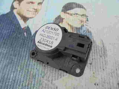 Riscaldamento attuatore Renault Master Opel Movano A21201700 HAD36001A DENSO ...