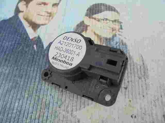Riscaldamento attuatore Renault Master Opel Movano A21201700 HAD36001A DENSO ...