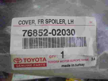 Moldura Toyota Corolla E120 E130 7685202030 76852-02030