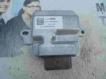 Relé de la bomba de combustible Opel Astra K 23382564 545249971 62172030000003HK