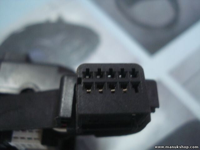 Mando de luces. intermitentes VW 1K0 953 513 CN 1K0953513CN 1KO953513CN