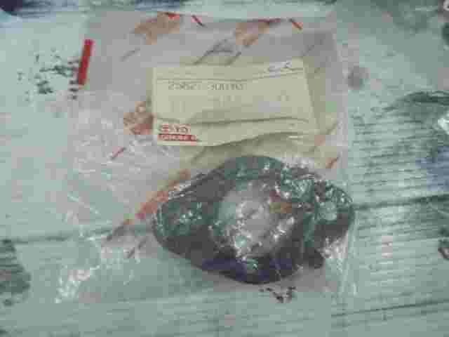 Gasket Egr Valve Toyota Land Cruiser Prado 90 120 150 Hiace H1 H2 2562730010