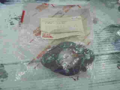 Gasket Egr Valve Toyota Land Cruiser Prado 90 120 150 Hiace H1 H2 2562730010