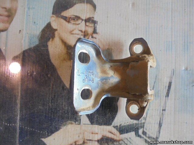 Bisagra de la puerta  trasera izquierda abajo Opel Frontera B 6B 85 KW, 116 PS