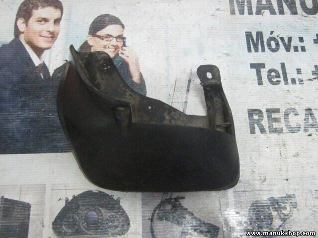 faldilla delantera izquierda Hyundai Santa X8683126900 86831-26900 8683126900