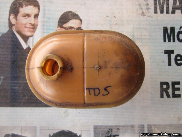 Deposito expansion Land Rover Discovery II 4X4 QFX100381