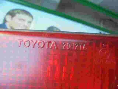 Piloti fendinebbia posteriore destro Toyota RAV 4 Koito 20127A 20-127A 20127B