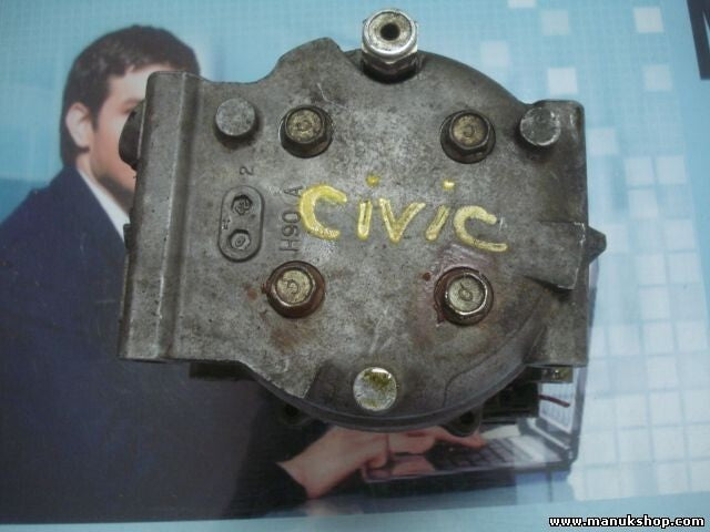 Compressore aria condizionata Honda Civic V VI CR-V DH0040016 HS-090L DH / HA...