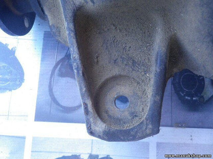 Grupo Diferencial Delantero Hyundai Galloper 98 98K18 98 K 18 piñón 37/8