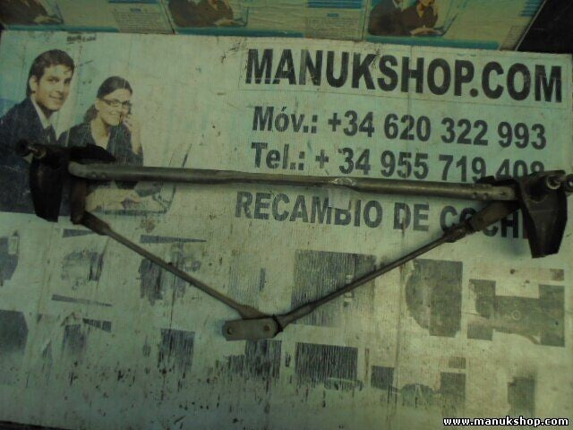 limpiaparabrisas varillaje Jeep Patriot MK 04879432AF 04879432 AF