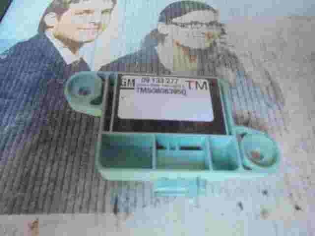 Airbag Centralita Opel Astra G Vectra GM 09133277 TM 09133277TM SIEMENS 5WK42888