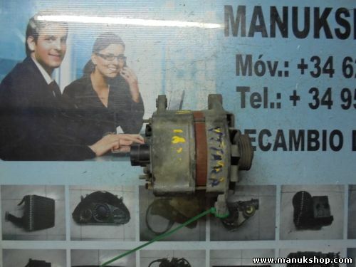 Alternador Suzuki Vitara 9120334318 1197311028 3140060E11 3140063BD1 3140070F6