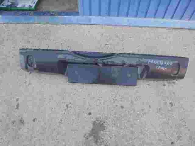 Parachoques Opel Frontera B 07059827 897144552