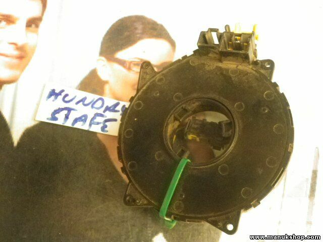 Airbag anillo colector  Hyundai Santa Fe DE0