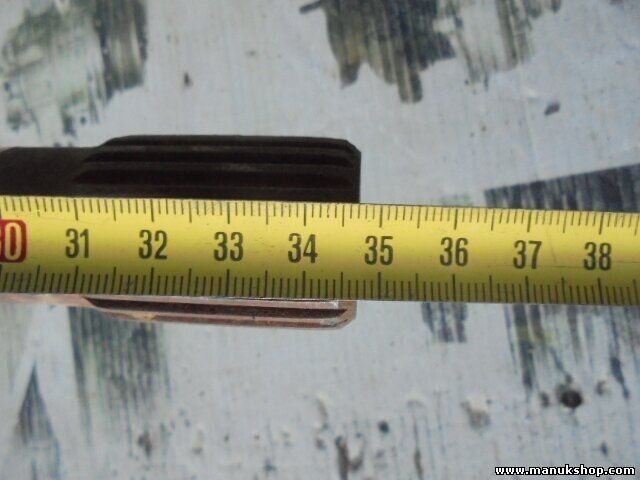 Palier transmision delantero izquierdo Range Rover LEESG62 EE SG6 2