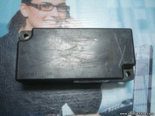 Control electrónico del aire acondicionado Mitsubishi Canter MC897917 K8T74172