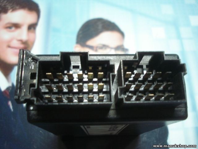 Equipo de adquisición de datos Mercedes-Benz INDEX 0004460524/ZGS001 0004460524