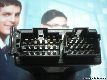 Equipo de adquisición de datos Mercedes-Benz INDEX 0004460524/ZGS001 0004460524