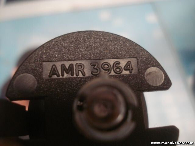 Conmutador de luces Range Rover P38 AMR3964 YUK100240