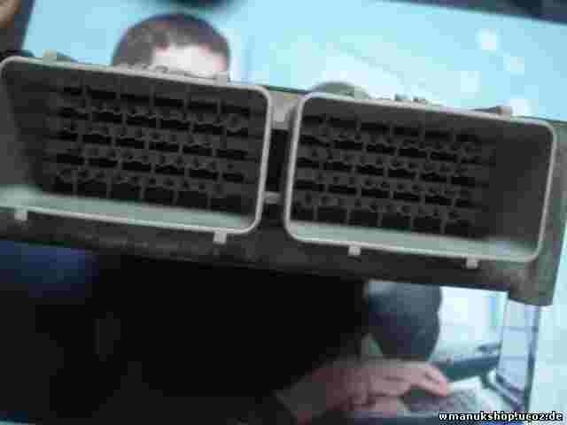 Centralita  Chrysler Stratus 04606306AI P04606306AI