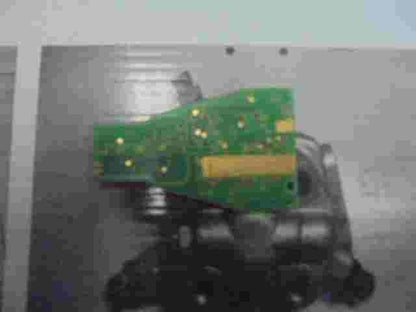 telecomando Mercedes-Benz Smart 2 tasti 233358011F 233.358.011F