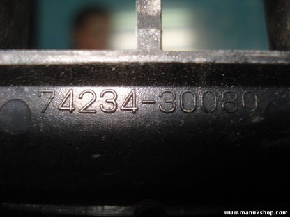 Tapa del interruptor de ventana Toyota Lexus Gs300 7423430080 74234-30080
