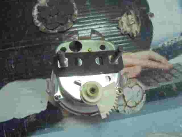 Strumenti indicatore carburante Audi 80 90 B3 B4 3520005 352 0005