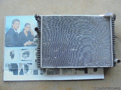 Radiador de agua Land Rover Discovery 2 TD5 2.5 CALSONIC HS PCC001050