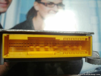 Airbag Centralita Suzuki Ignis 3891086G12000  SIEMENS 5WK43395 95S0001RYM