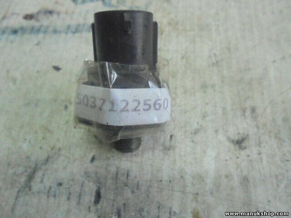 sensor de presión Aire acondicionado Opel 84 KW 5037122560 503712