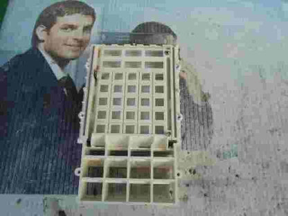 Pantalla del Cuadro instrumentos Audi A8 4D 4D0 919 033 AE VDO 110008639033