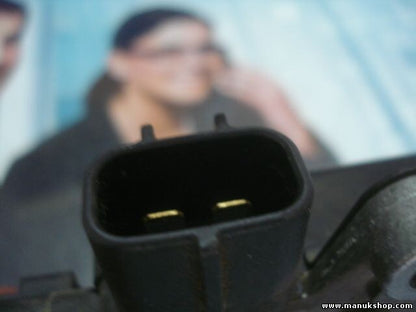 Centralita modulo electroventilador Mitsubishi Space Star Calsonic 3A01019700