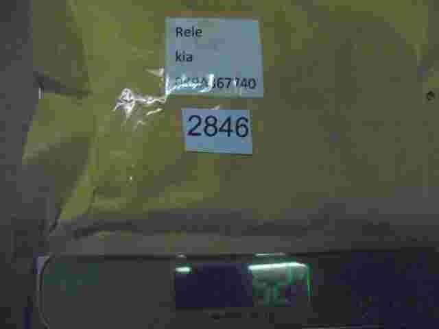 Relé Kia Clarus Bj. 1996 Shuma 0K9A367740 OK9A367740