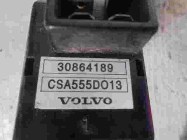 Resistencia calefaccion Volvo S40 30864189 CSA555DO13
