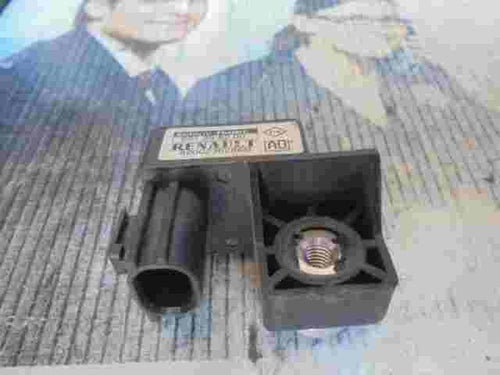 Airbag Centralita Renault Megane 8200236286B AD 8200236286BAD 601298200