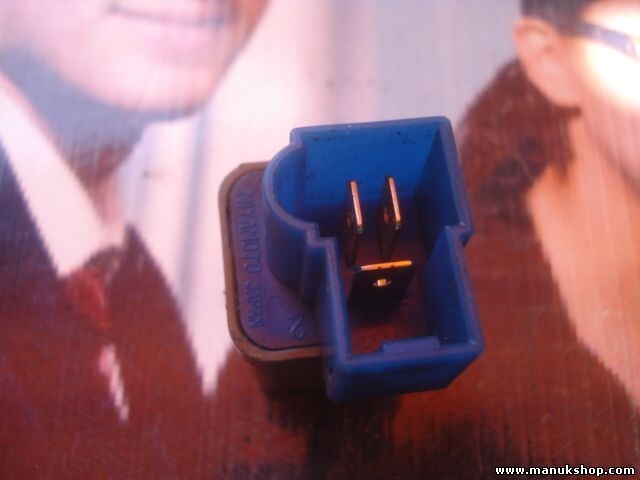 Relé Nissan Terrano Ford Maverick Ford Maverick 25630 C9962 25630C9962