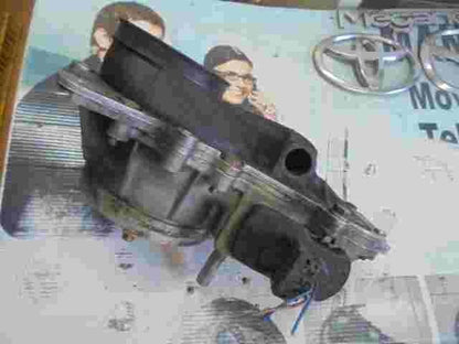 Misuratore di portata Mercedes-Benz 0 438 121 033 0438121033 LM0004