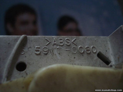 Control de la calefacción Toyota Land Cruiser 655911-0080 6559110080