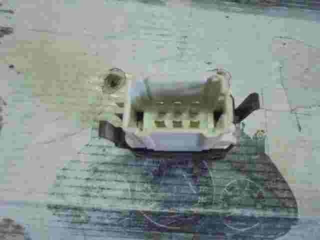 Interruptor Renault Trafic Master Mascott 2648804 26488 04 474801B 474801