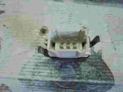 Interruptor Renault Trafic Master Mascott 2648804 26488 04 474801B 474801