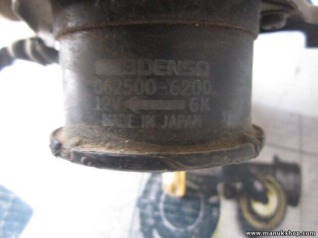 Electroventilador Mitsubishi Pajero Sport DENSO 4D56T 0625006200 062500-6200